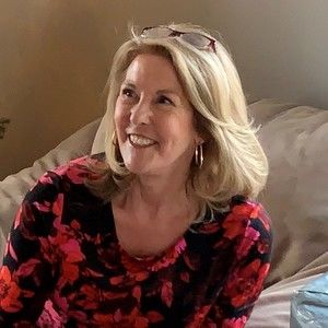 Meet your Posher, Diane